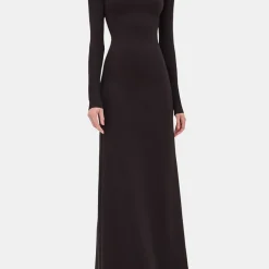 Fenix Long Dress