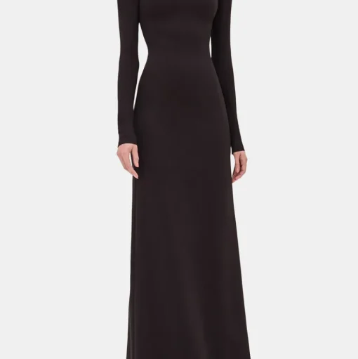 Fenix Long Dress
