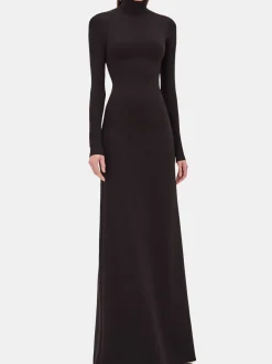 Fenix Long Dress