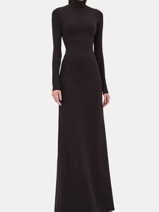 Fenix Long Dress