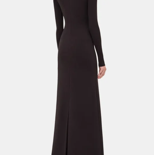 Fenix Long Dress