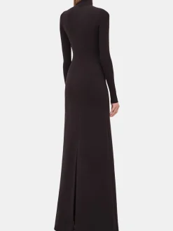 Fenix Long Dress
