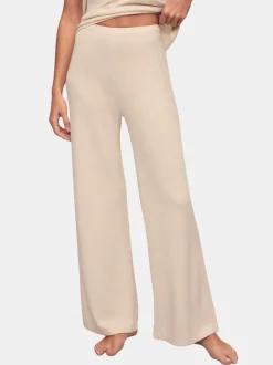 Fine Gauge Sweater Pant