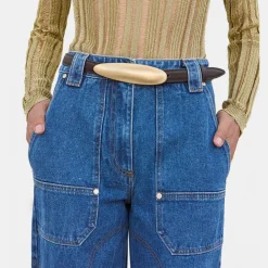Fiore Belt