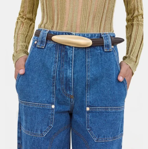 Fiore Belt