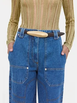 Fiore Belt
