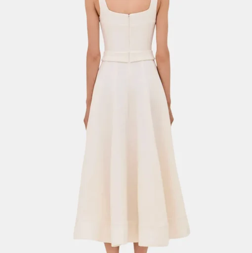 Fiore Midi Dress