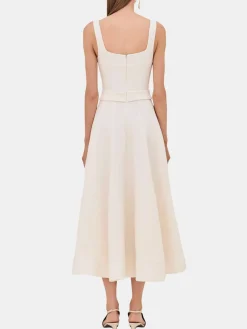 Fiore Midi Dress