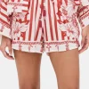 Floral Chains Short