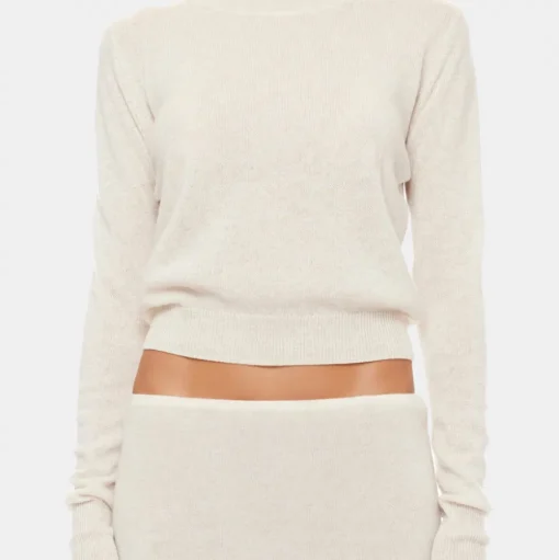 Francis Sweater