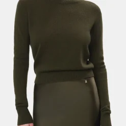 Francis Sweater