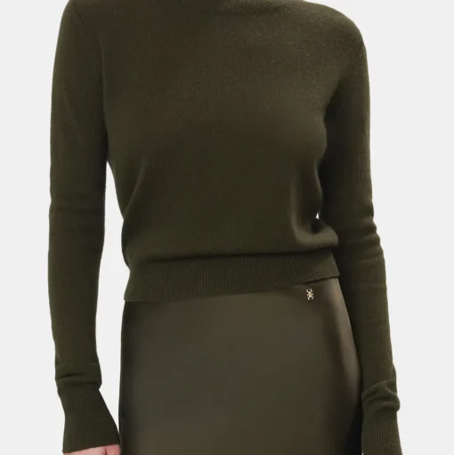 Francis Sweater