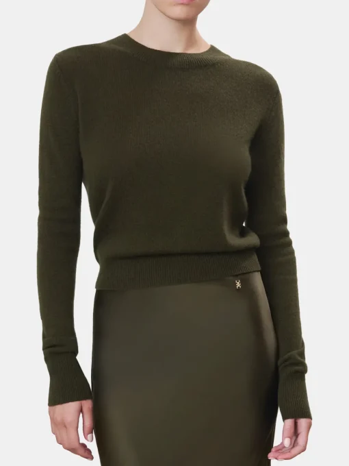 Francis Sweater