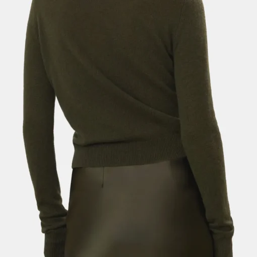 Francis Sweater