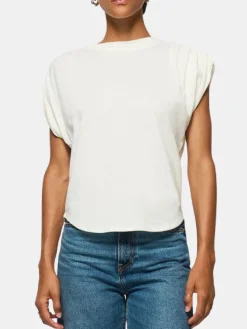 Frankie Muscle Tee
