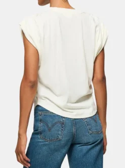 Frankie Muscle Tee
