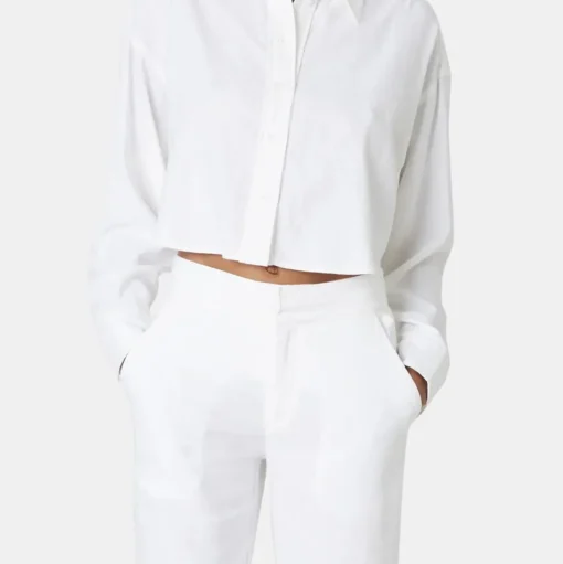 Gaiac Shirt