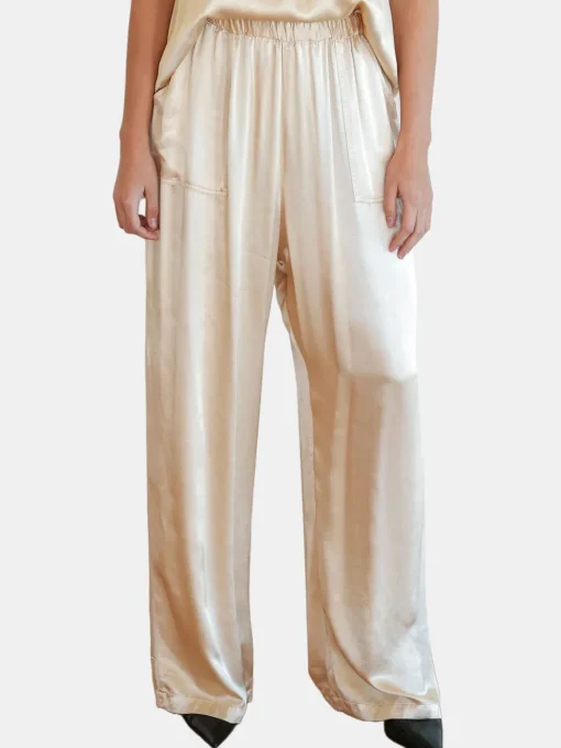 Garson Pant