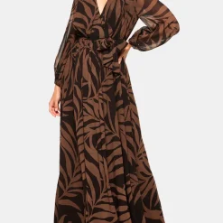 Gia Dress
