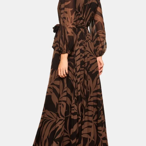 Gia Dress