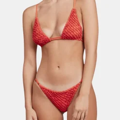 Gigi Crochet Top