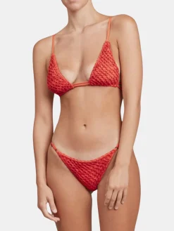 Gigi Crochet Top