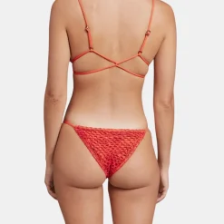 Gigi Crochet Top