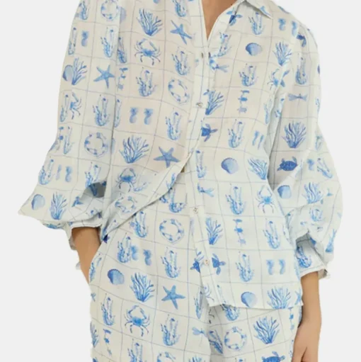 Gili Shirt