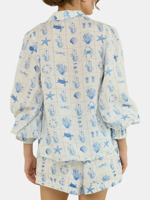 Gili Shirt