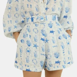 Gili Short