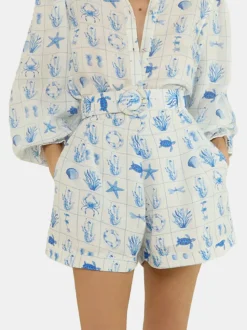 Gili Short