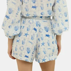 Gili Short