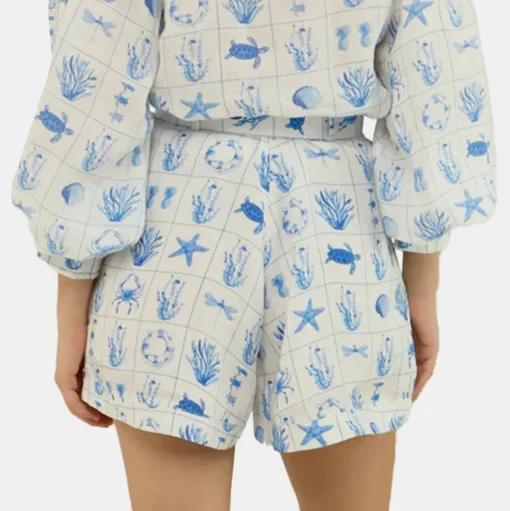 Gili Short