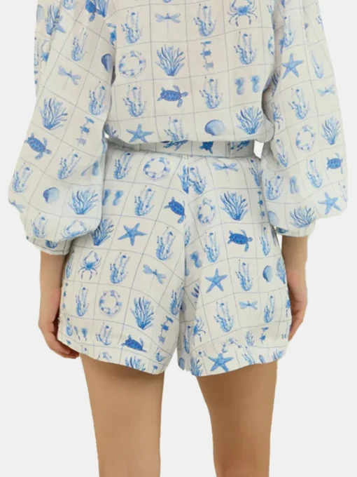 Gili Short