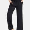 Gisele Everyday Straight Leg Pant