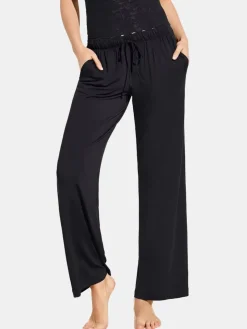 Gisele Everyday Straight Leg Pant