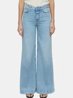 Glow-up Jeans