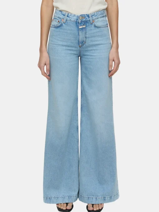 Glow-up Jeans