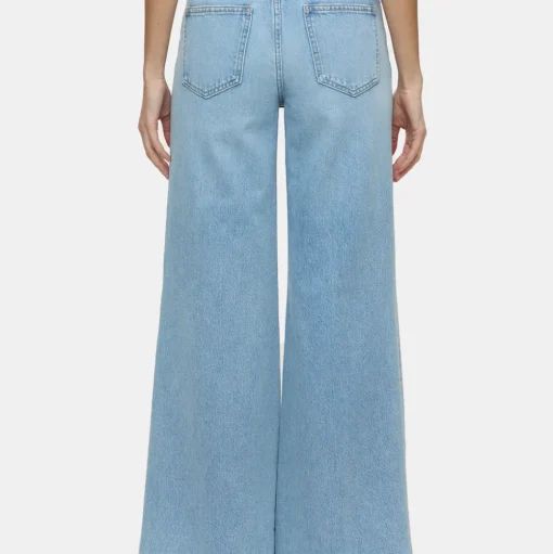 Glow-up Jeans
