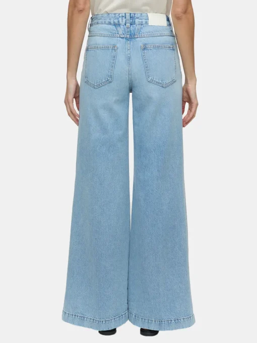 Glow-up Jeans