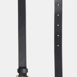 Gold Buckle Belt