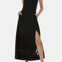 Goldcoast Dress