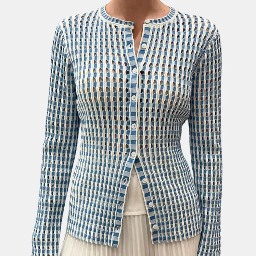 Gracen Cardigan