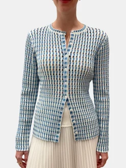 Gracen Cardigan