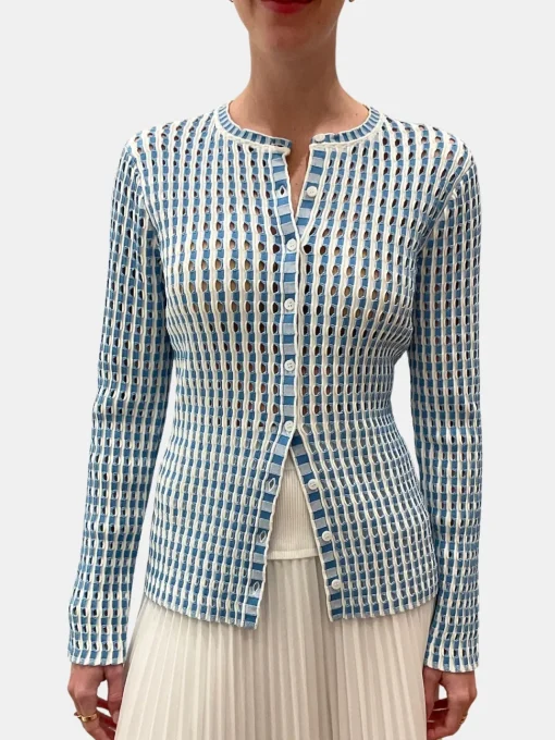 Gracen Cardigan
