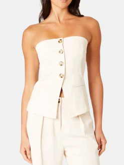 Grainge Top