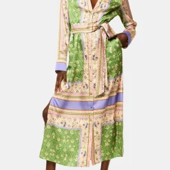 Griselda Dress