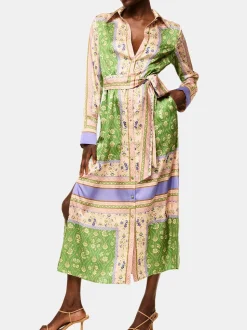 Griselda Dress