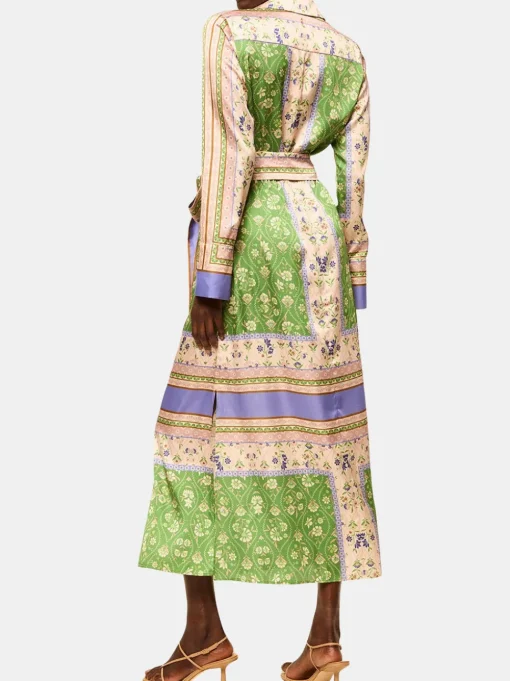 Griselda Dress