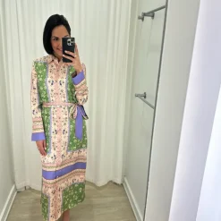 Griselda Dress